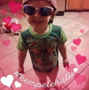 Meet your Posher, Ariel